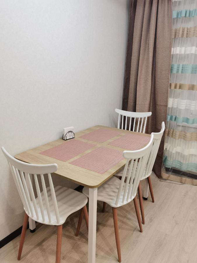Apartment On Truda 4 Витебск Екстериор снимка